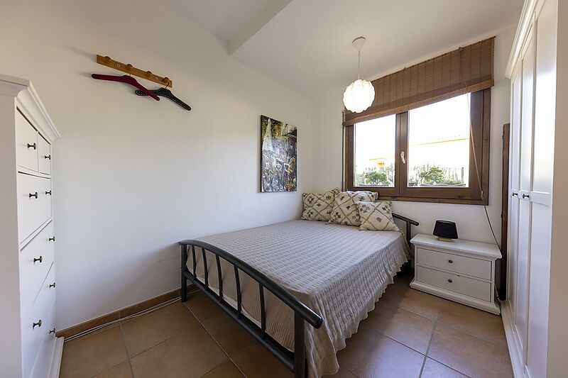 Belle villa individuelle à vendre à Vall-llobrega