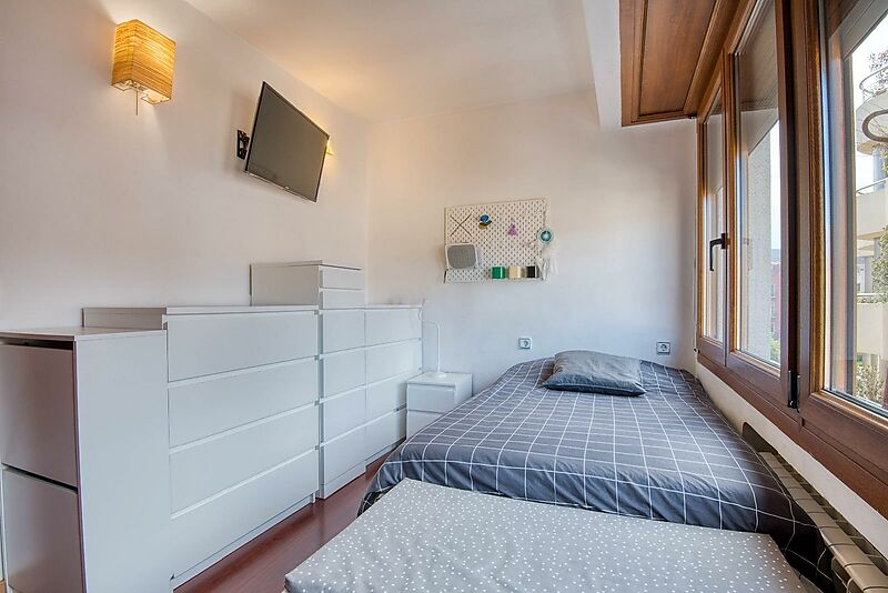 Great apartment in Sant Feliu de Guíxols... 118m ! Interested? Keep reading