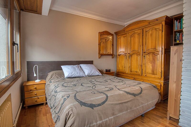 Great apartment in Sant Feliu de Guíxols... 118m ! Interested? Keep reading