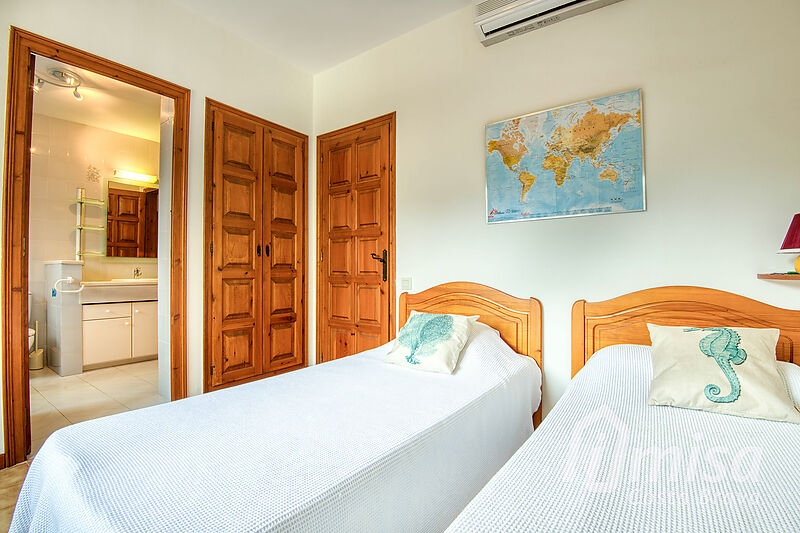 Charmante Villa mit 3 Schlafzimmern, Pool in Calonge, Costa Brava   ein privates Paradies in der Nähe des Meeres und des Golfplatzes!