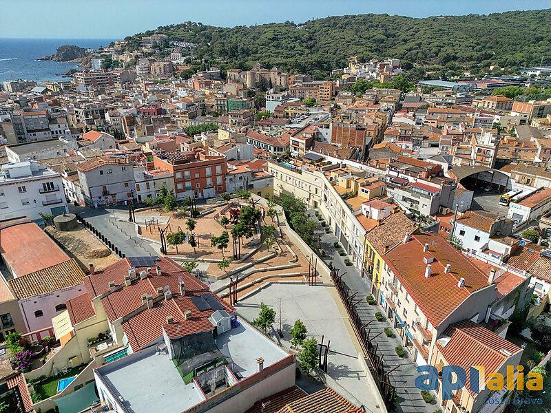 Appartement confortable situé au premier étage