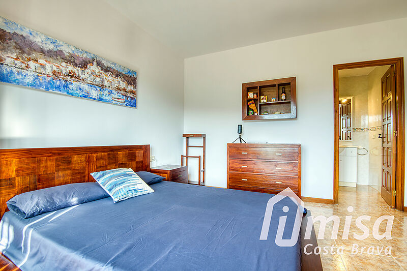 Casa única amb piscina i magnífiques vistes obertes