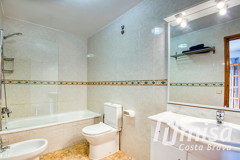 Casa única amb piscina i magnífiques vistes obertes