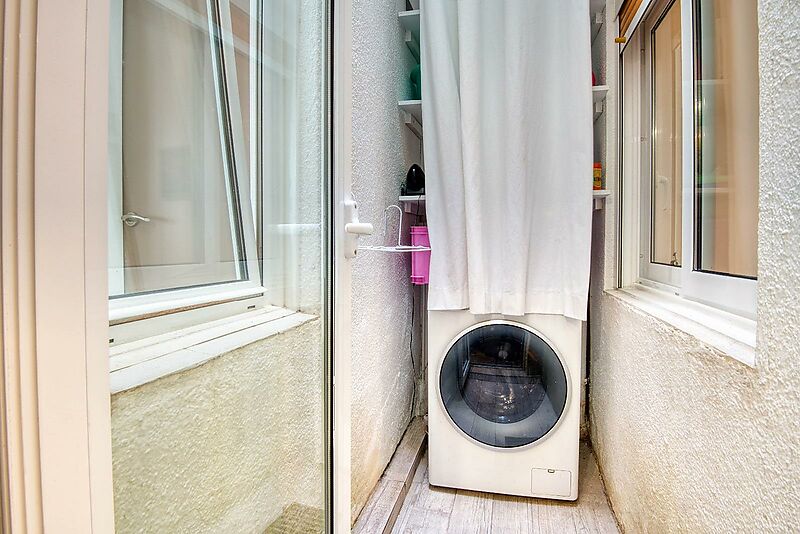 Cozy ground floor completely renovated