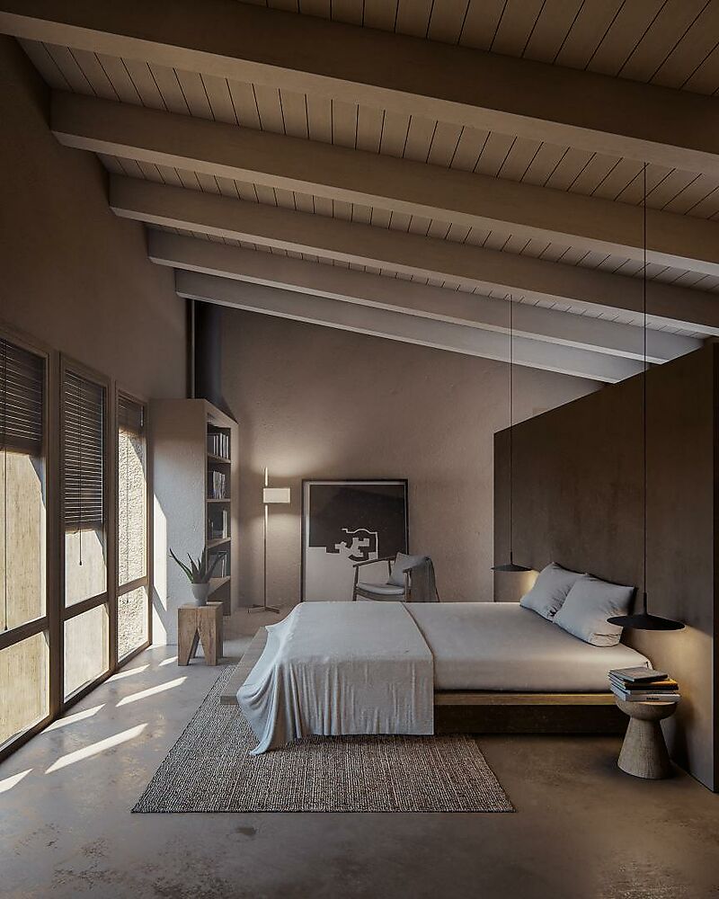 NEW CONSTRUCTION HOUSE IN BAIX EMPORDÀ
