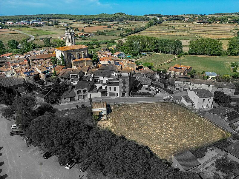 NEW CONSTRUCTION HOUSE IN BAIX EMPORDÀ