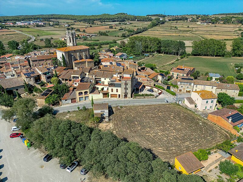 NEW CONSTRUCTION HOUSE IN BAIX EMPORDÀ