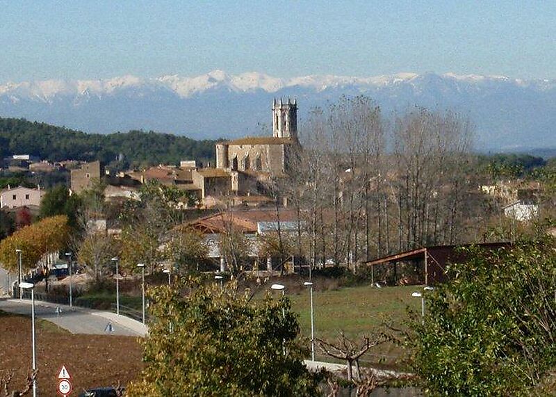 NEW CONSTRUCTION HOUSE IN BAIX EMPORDÀ