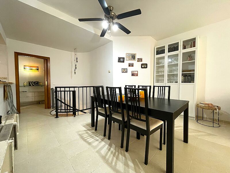 Duplex for sale on Andalusia Street, in Palafrugell.