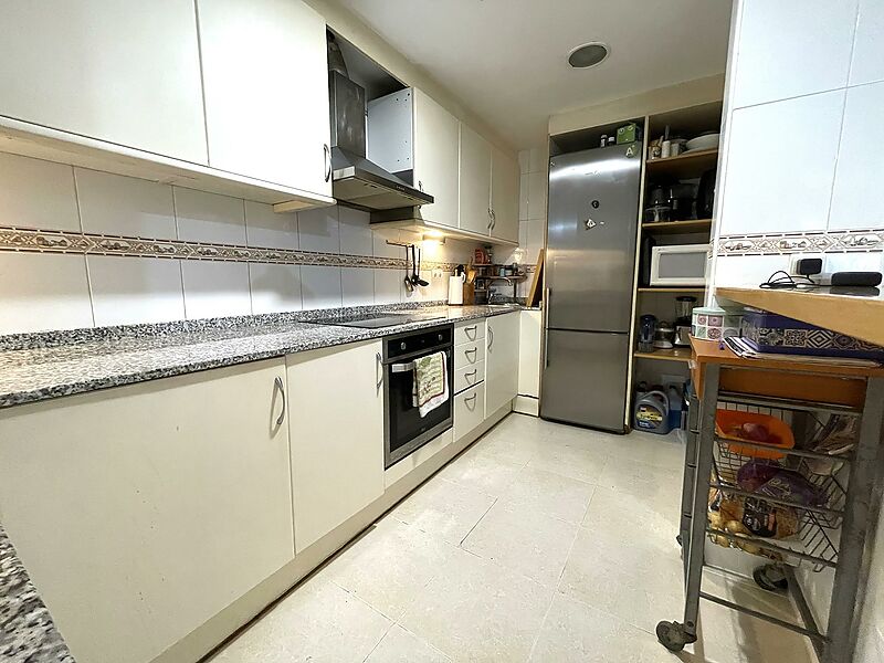Duplex for sale on Andalusia Street, in Palafrugell.