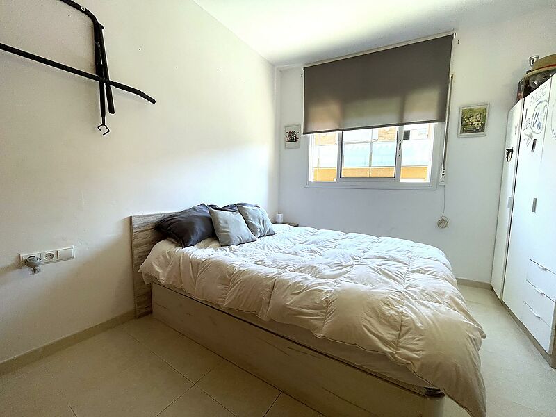 Duplex for sale on Andalusia Street, in Palafrugell.