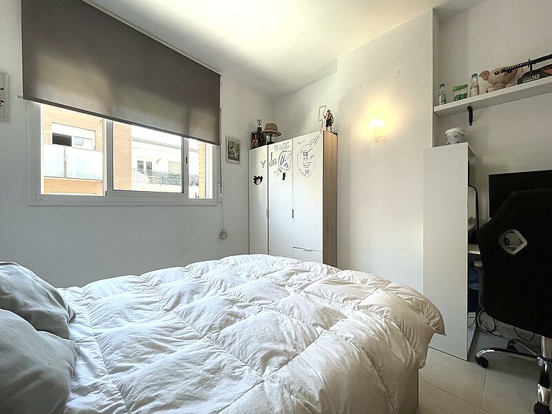 Duplex for sale on Andalusia Street, in Palafrugell.
