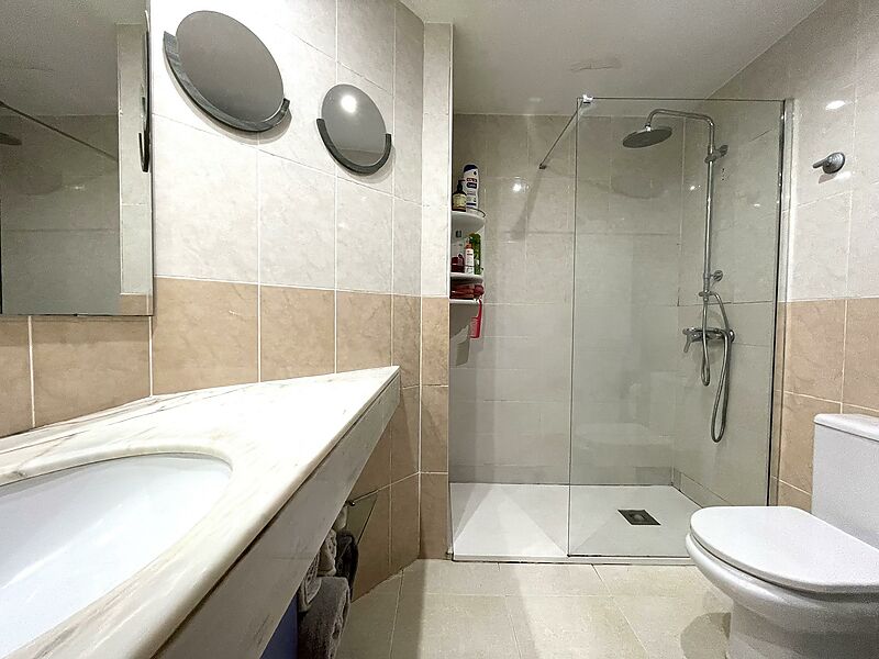 Duplex for sale on Andalusia Street, in Palafrugell.