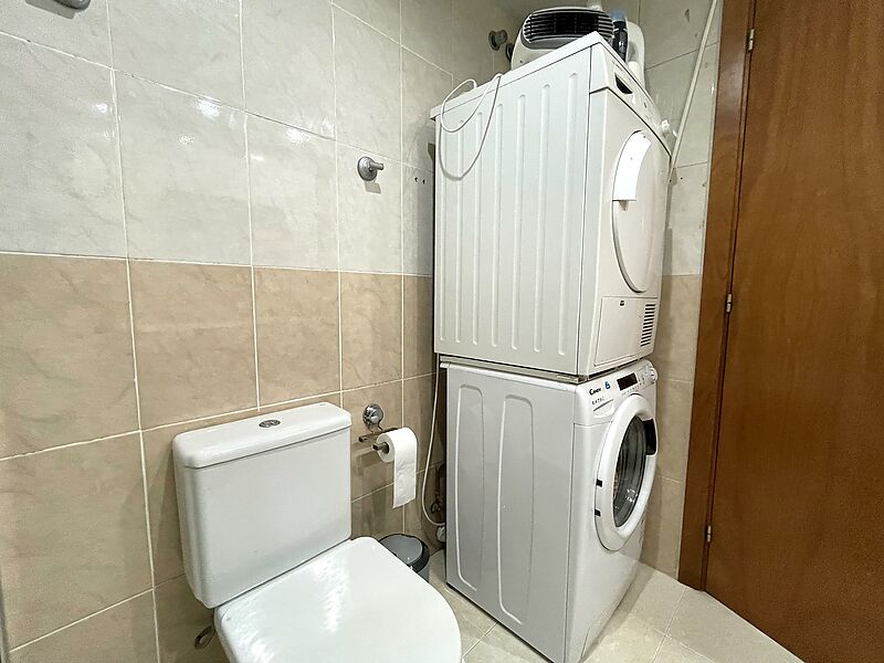 Duplex for sale on Andalusia Street, in Palafrugell.
