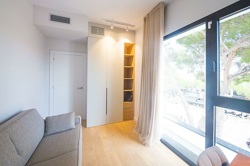 Apartament en el centre de Platja d'Aro