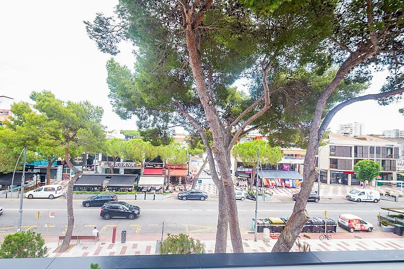 Apartament en el centre de Platja d'Aro