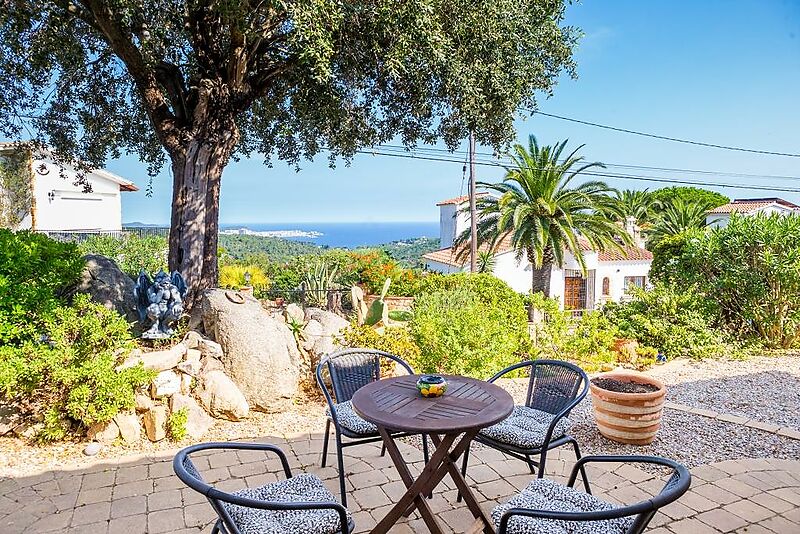 Casa unifamiliar d'una sola planta en venda a Platja d'Aro