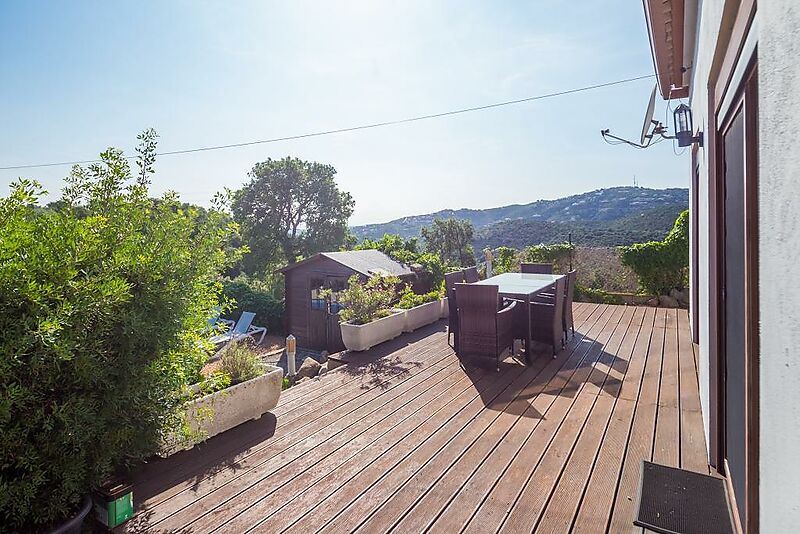 Casa unifamiliar d'una sola planta en venda a Platja d'Aro