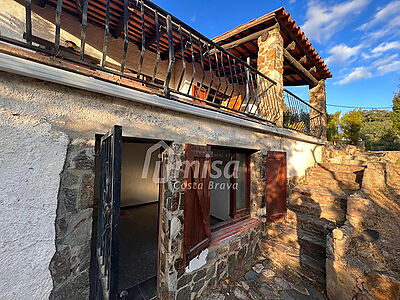 Maison à rénover à Mas Ambros, Calonge