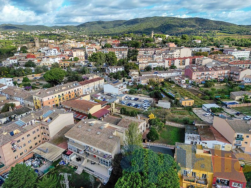 Bonito apartamento reformado con vistas abiertas