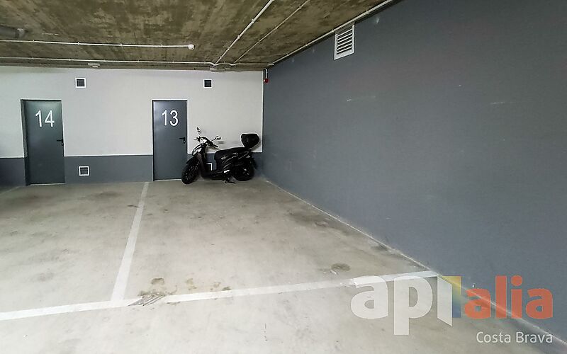 APARTAMENTO SEMI-NUEVO CON PISCINA COMUNITARIA