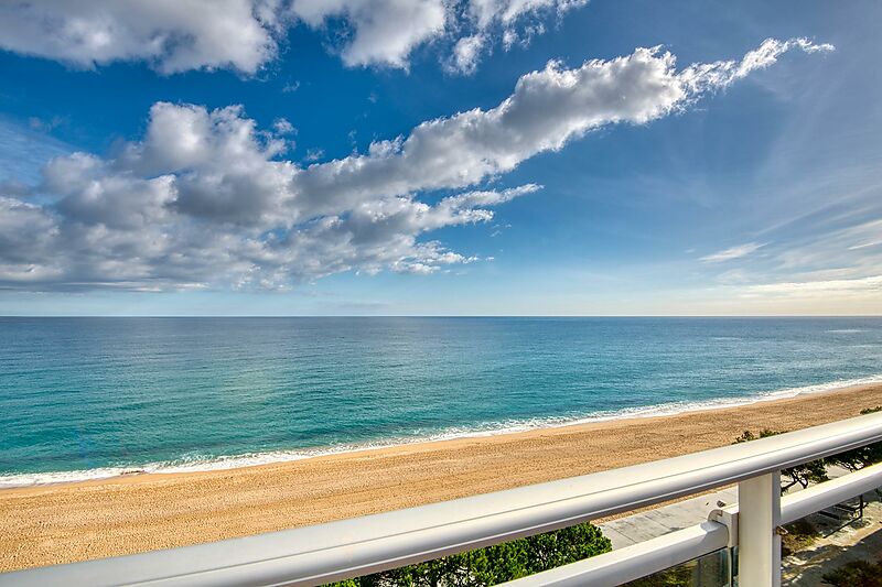 Frontal al Mar en Playa de Aro