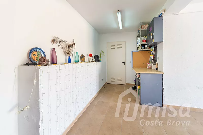 Una casa amb totes comoditats a la Costa Brava: un refugi exclusiu a S'Agaró