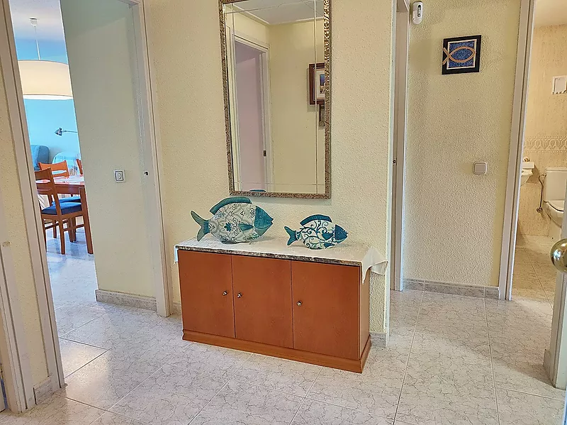 Apartament en venda a Sant Antoni de Calonge a la Costa Brava