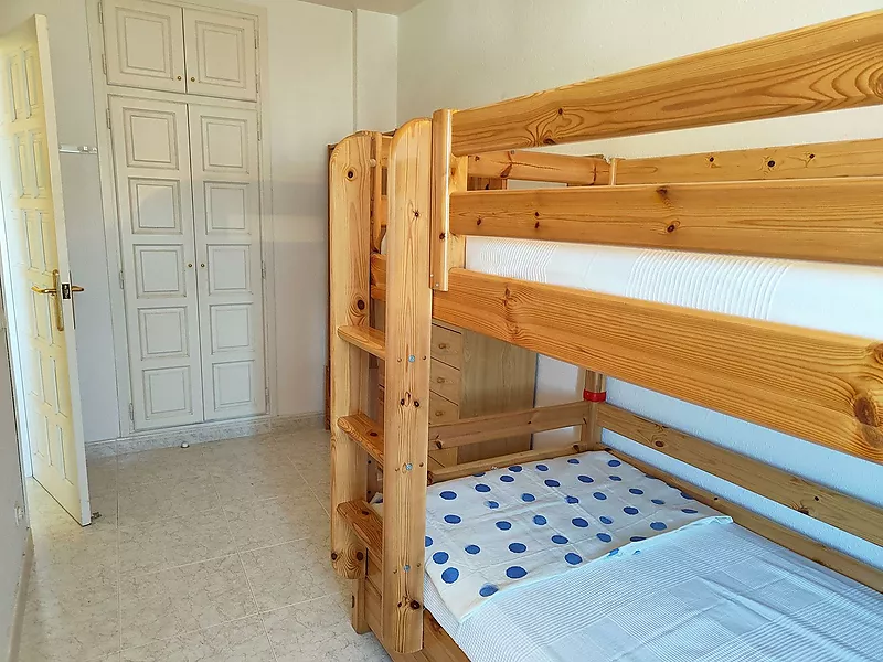 Apartamento en venta en Sant Antoni de Calonge en la Costa Brava