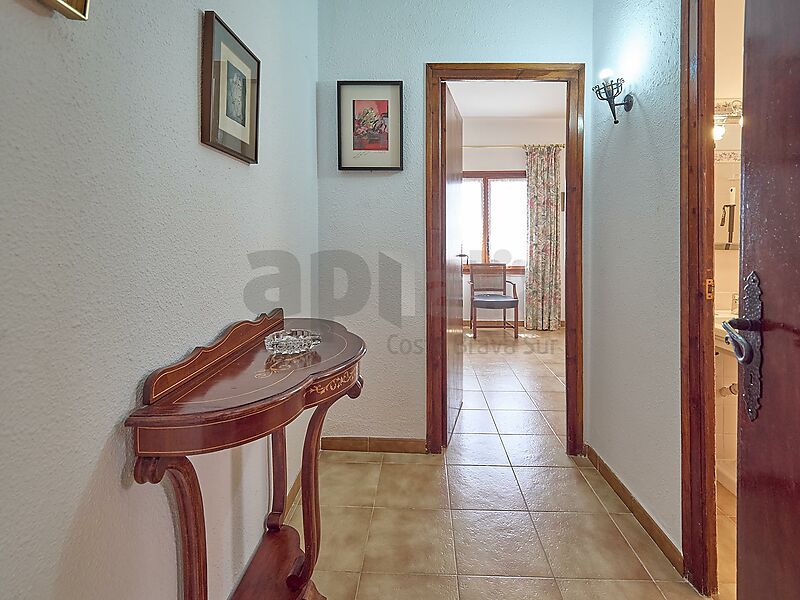 Vila amb gran potencial, 2.000 m  de parcel·la i espais sense límits a Los Pinares