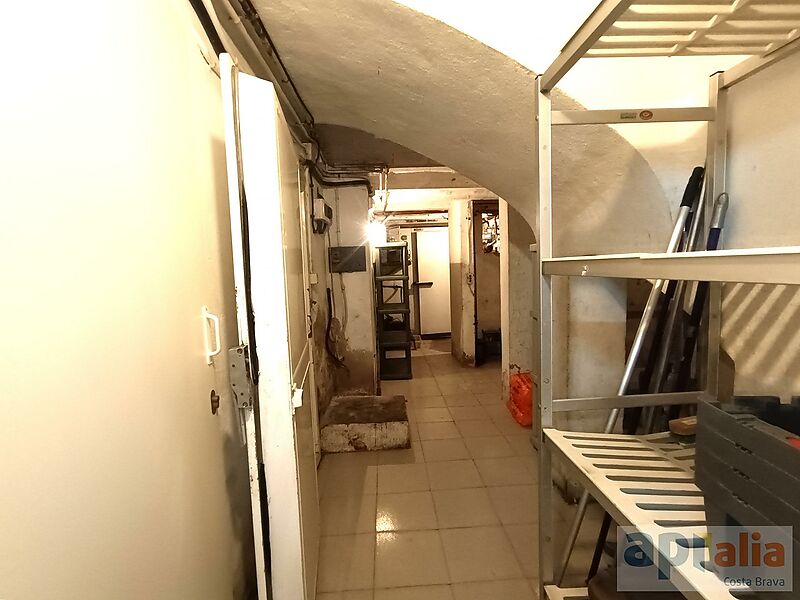 RESTAURANT BELLACOSTA A LLAFRANC