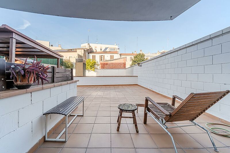 Venta de piso en Cassà de la Selva