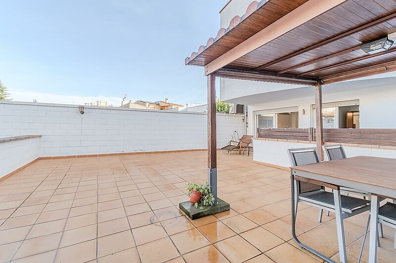 Venta de piso en Cassà de la Selva