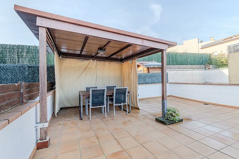 Venta de piso en Cassà de la Selva