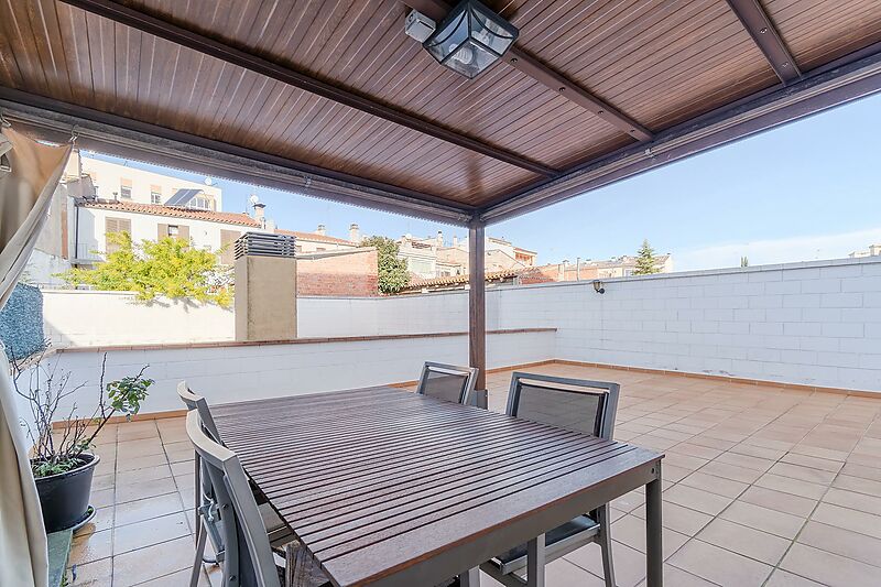Venta de piso en Cassà de la Selva