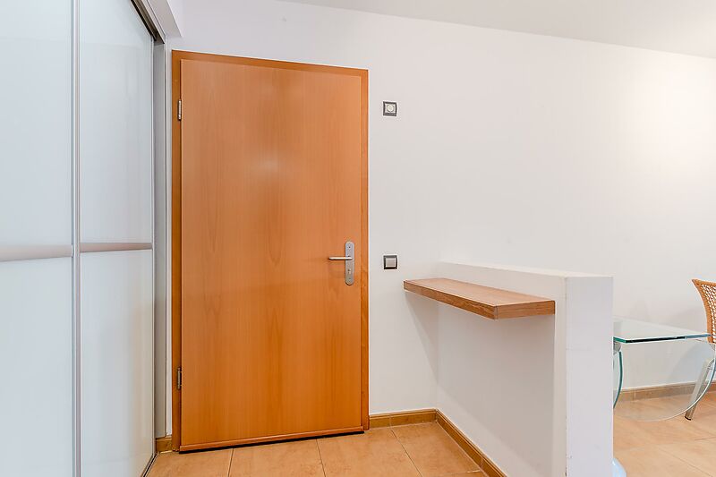 Venta de piso en Cassà de la Selva