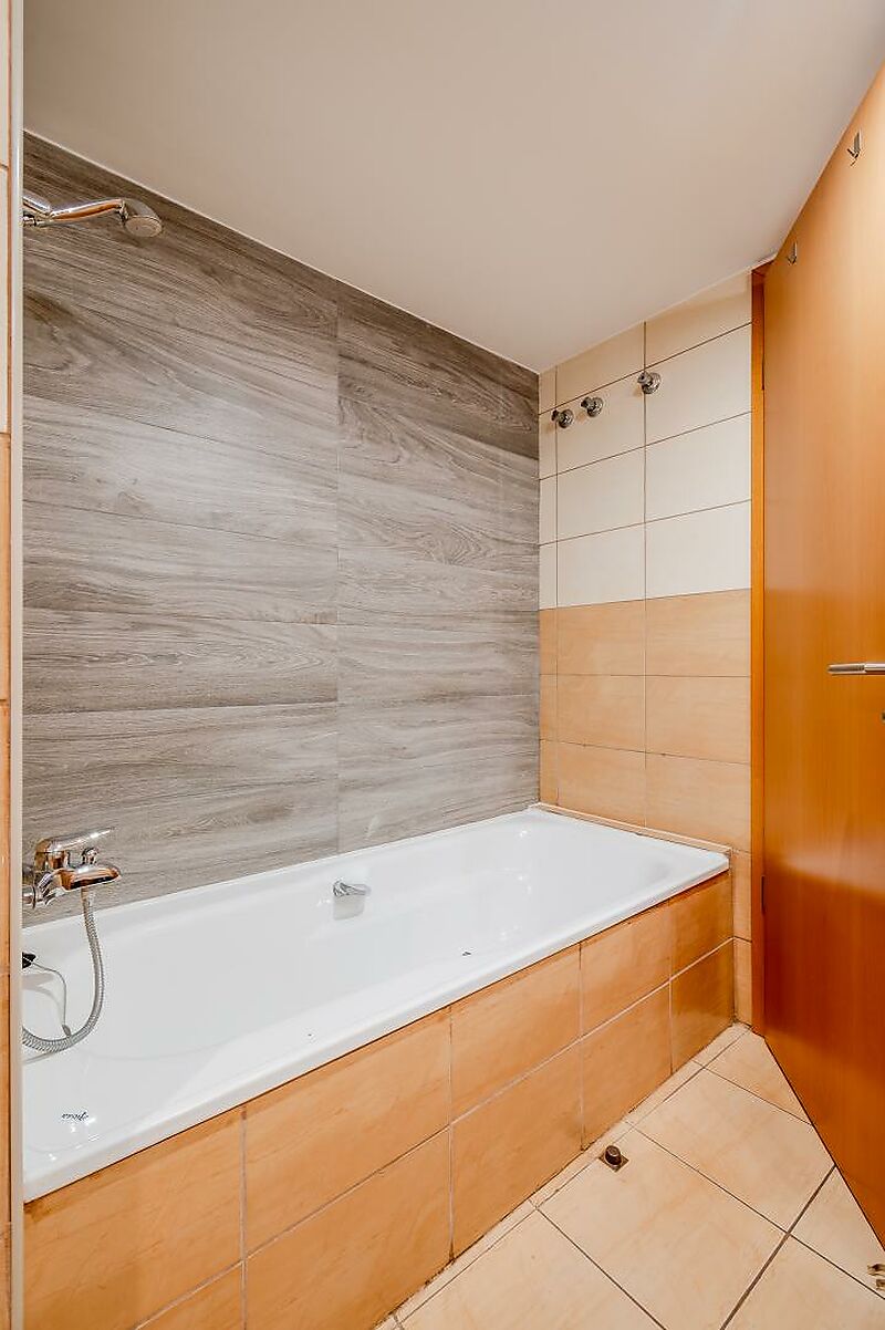Venta de piso en Cassà de la Selva