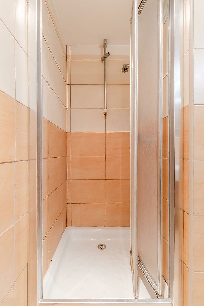 Venta de piso en Cassà de la Selva