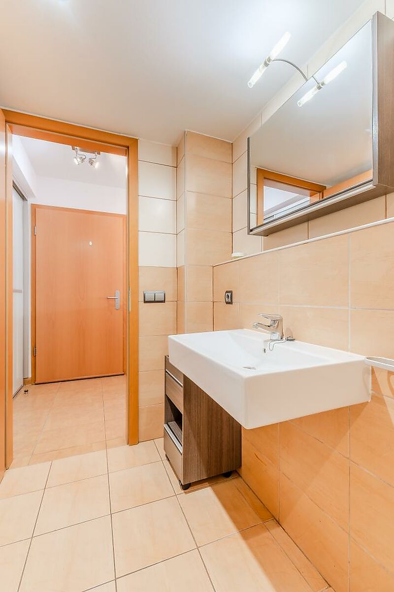 Venta de piso en Cassà de la Selva