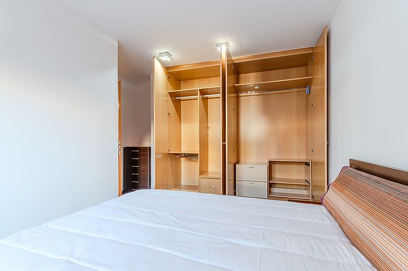 Venta de piso en Cassà de la Selva