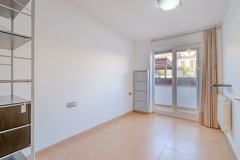 Venta de piso en Cassà de la Selva