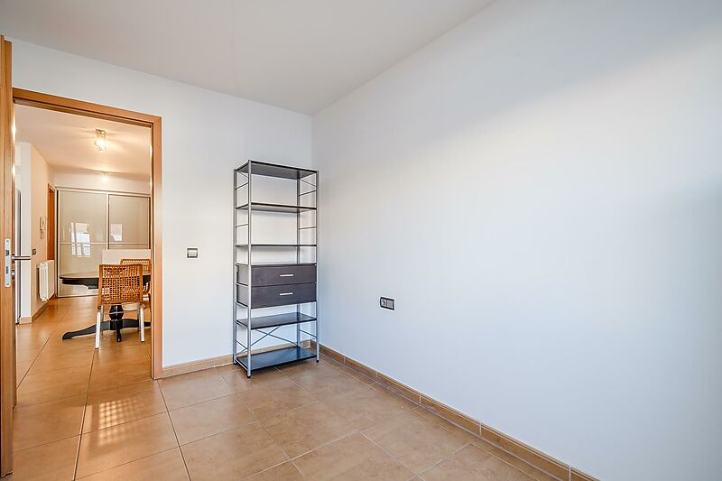 Venta de piso en Cassà de la Selva