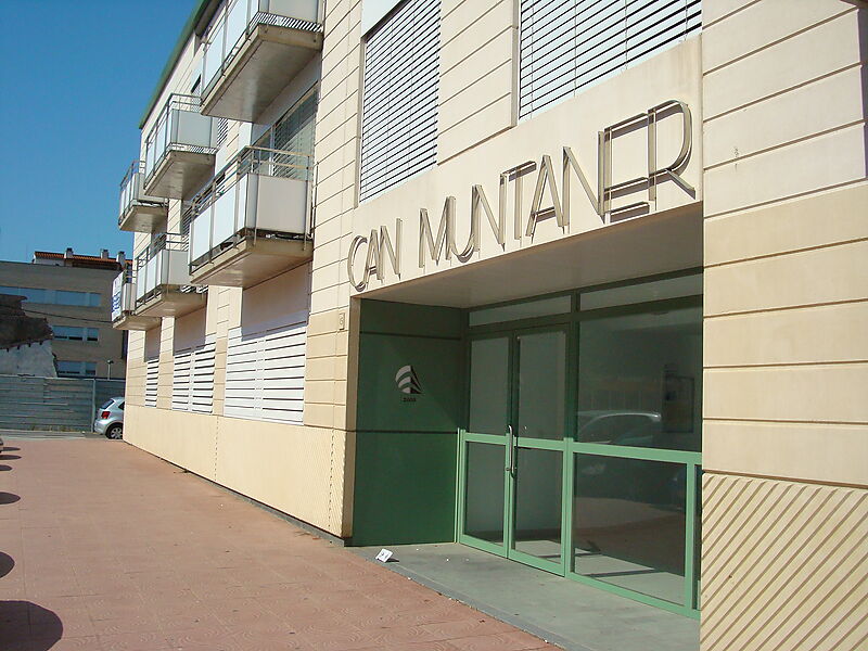 APARTAMENTO EN VENTA PALAMOS- LICENCIA TURISTICA