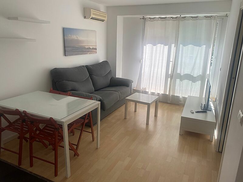 APARTAMENTO EN VENTA PALAMOS- LICENCIA TURISTICA