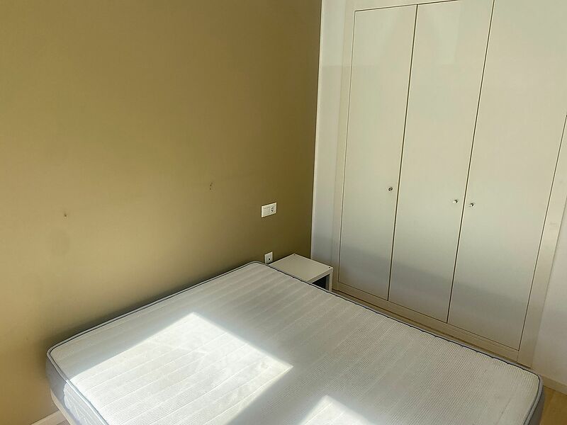 APARTAMENTO EN VENTA PALAMOS- LICENCIA TURISTICA