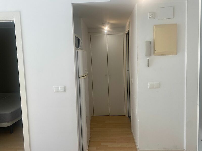 APARTAMENTO EN VENTA PALAMOS- LICENCIA TURISTICA