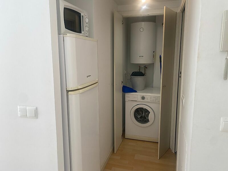 APARTAMENTO EN VENTA PALAMOS- LICENCIA TURISTICA