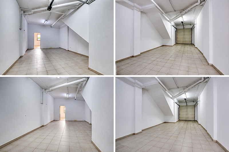 Preciosa casa apareada con terraza y piscina comunitaria.- Sant Feliu de Guíxols