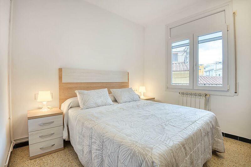 Appartement rénové à deux minutes de la mer.- Sant Feliu de Guíxols