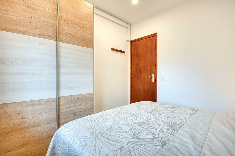 Appartement rénové à deux minutes de la mer.- Sant Feliu de Guíxols